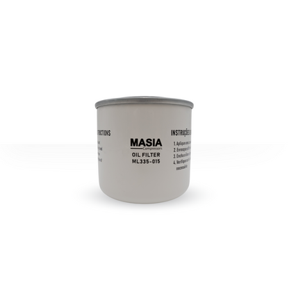 ML335-015 Oil Filter Masia Compressors