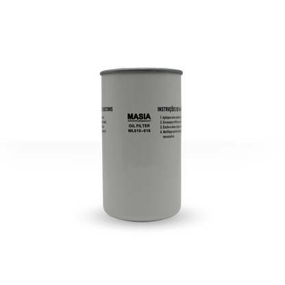 77099417200 Oil Filter Compatible with Kaishan Compressor