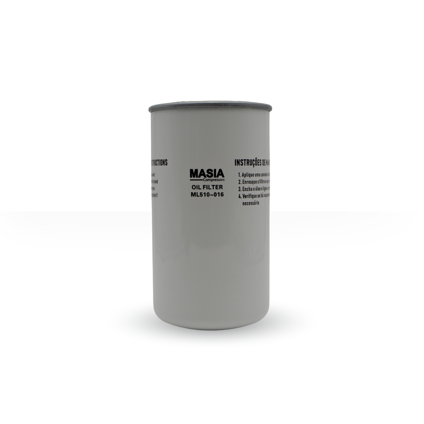 3189559 Oil Filter Compatible with Sandvik Mining & Construction