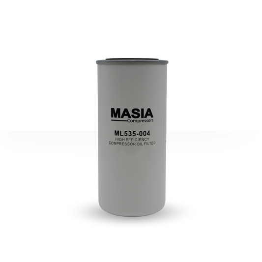 Filtro de óleo do compressor W962 Eaton - Fabricado nos EUA - 2000 horas