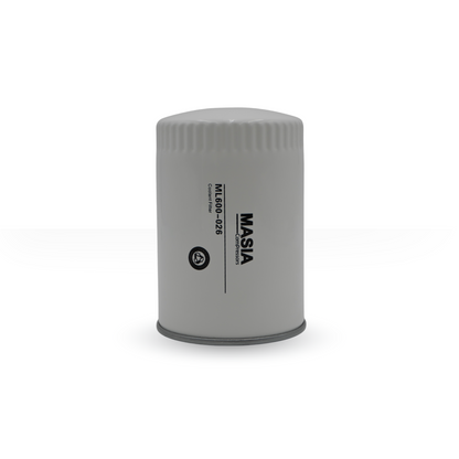 39359825 Oil Filter Compatible with Woodward Sales