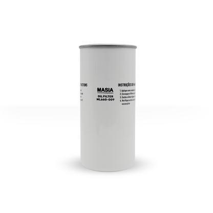 172.03291 Oil Filter Compatible with Alup