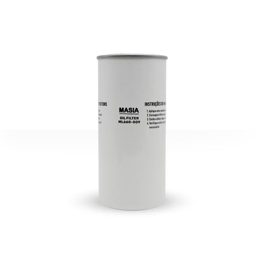 17203291 Oil Filter Compatible with Alup