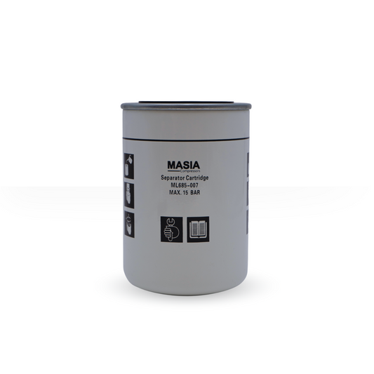 2118506 Oil Filter Compatible with Gardner Denver