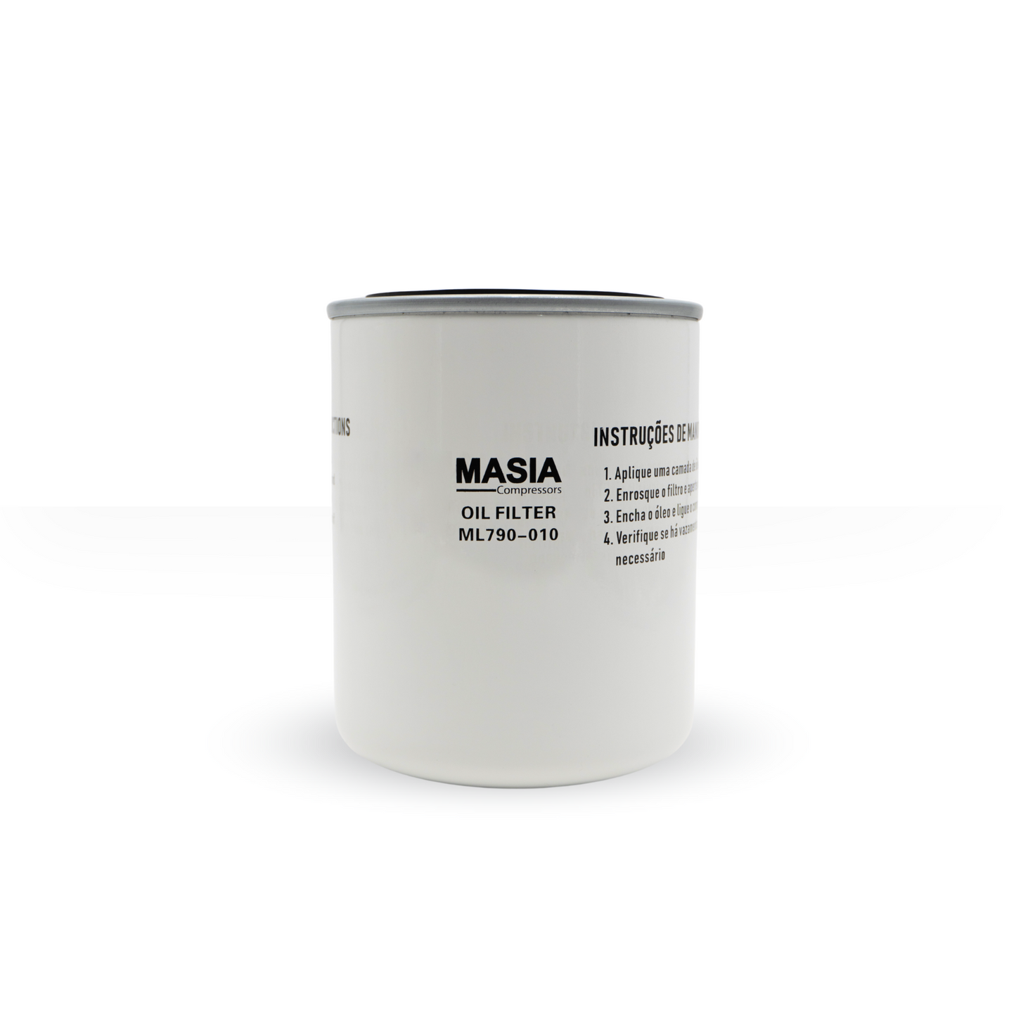 WD1374 Oil Filter Compatible with Eaton Compressor