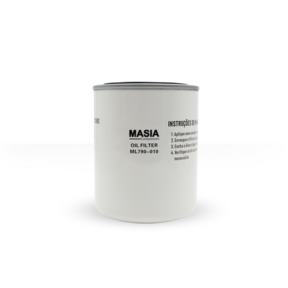WD1374 Oil Filter Compatible with Eaton Compressor