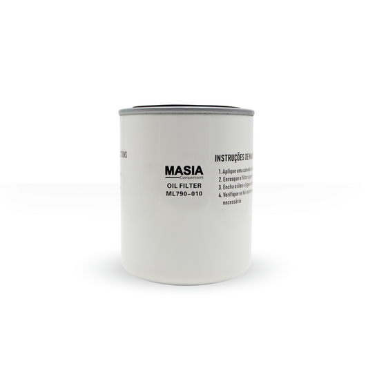 WD1374 Oil Filter Compatible with Eaton Compressor