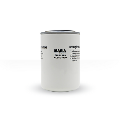 KL850-009 Oil Filter Keltec Technolab