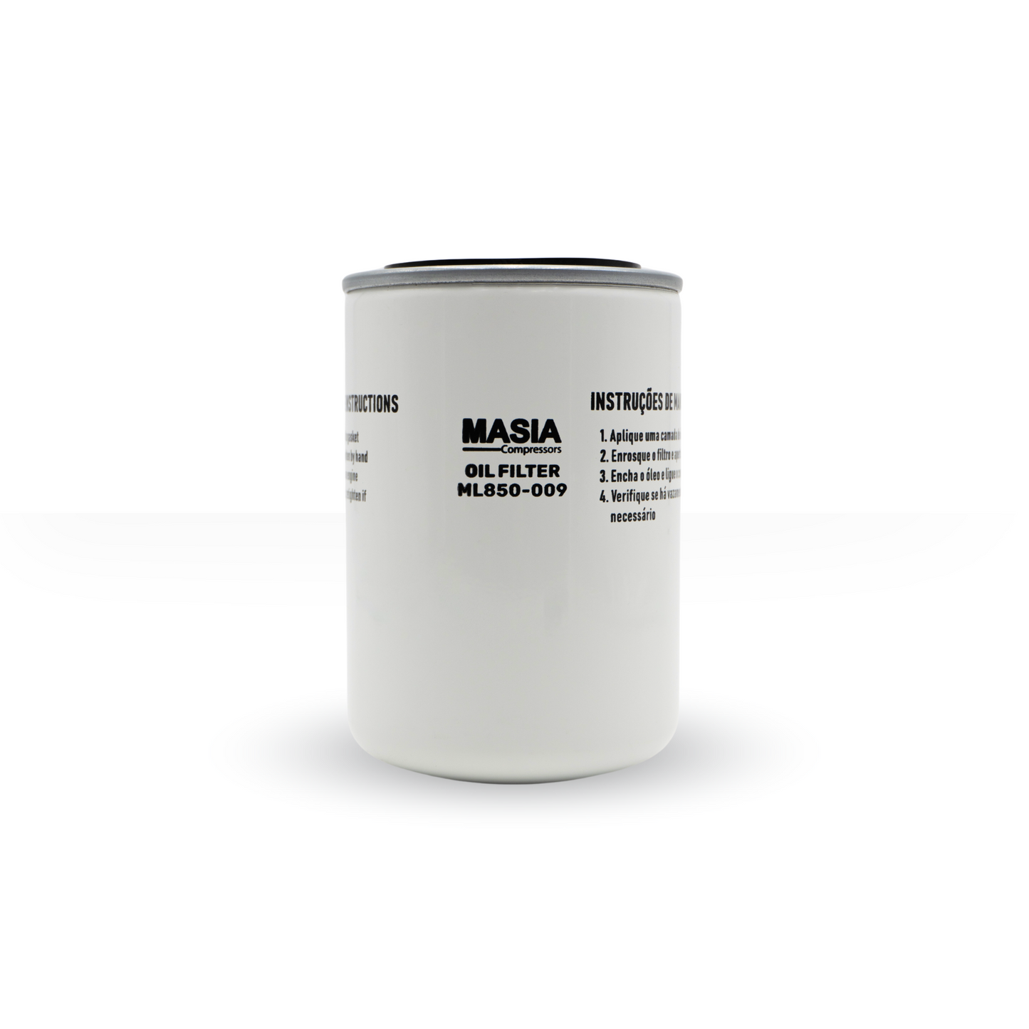 00520-017G Oil Filter Compatible with Sullivan Palatek