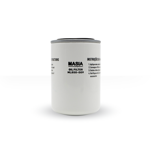 00520-017G Oil Filter Compatible with Sullivan Palatek