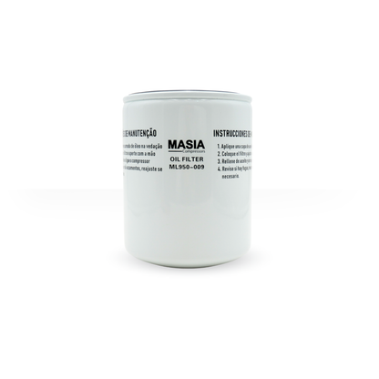 ML950-009 Oil Filter Masia Compressors