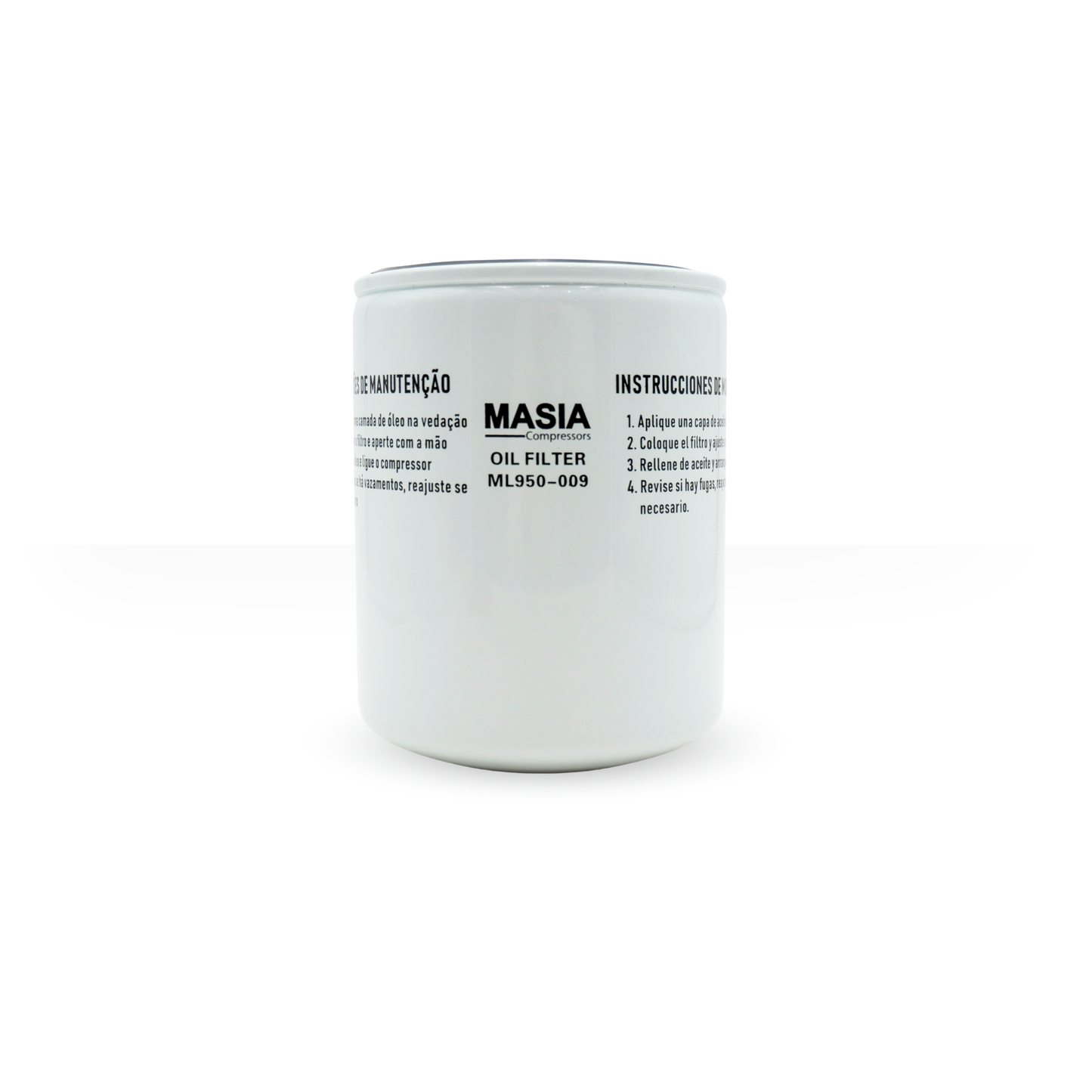 KL950-009 Oil Filter Keltec Technolab