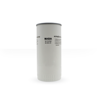 634900 Oil Filter Compatible with Woodward Sales
