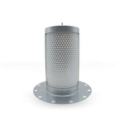 CEA612A Air/Oil Separator Compatible with Chicopee Engineering