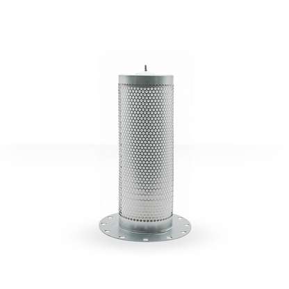 01-02391 Air/Oil Separator Compatible with Air Supply