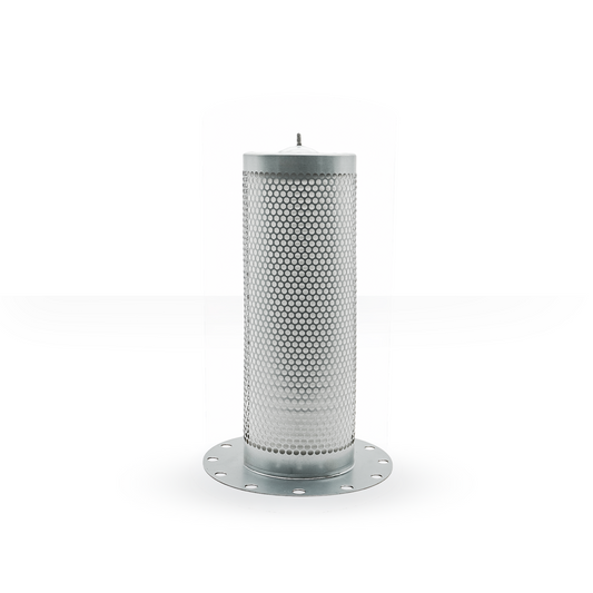01-02391 Air/Oil Separator Compatible with Air Supply