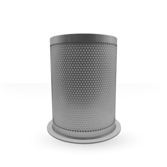 MV350-022 Air/Oil Separator Masia Compressors