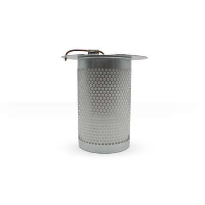 KV610-014 Air/Oil Separator Keltec Technolab