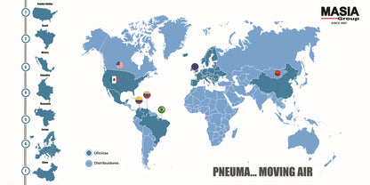 Comkpleen Synthetic Lubricant Compatible With Clarion - 5 gal
