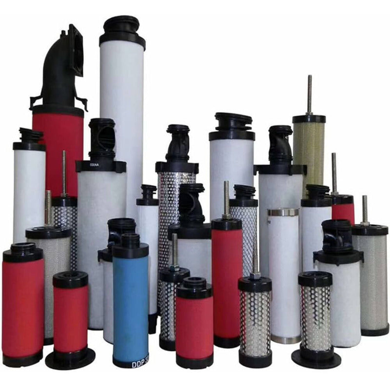 010AO Domnick Hunter Filter Element - 8000 Working Hours - Made in USA