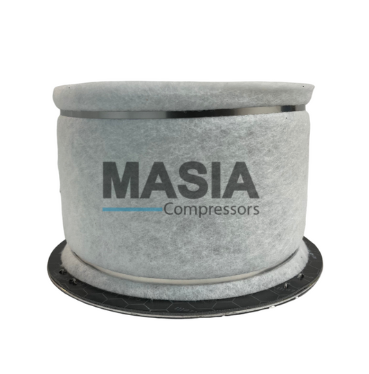 49 301 54 231 Air/Oil Separator Compatible with Mann Filter