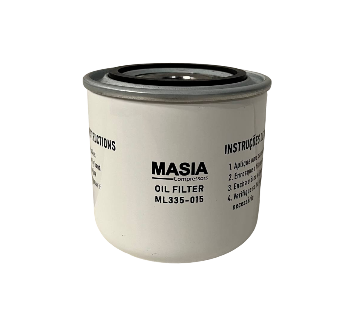 6.3462.0 Oil Filter Compatible With Kaeser