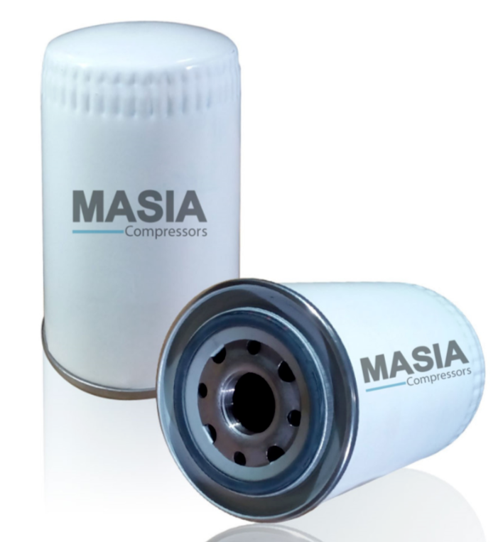 40200007 Oil Filter Compatible with Adicomp