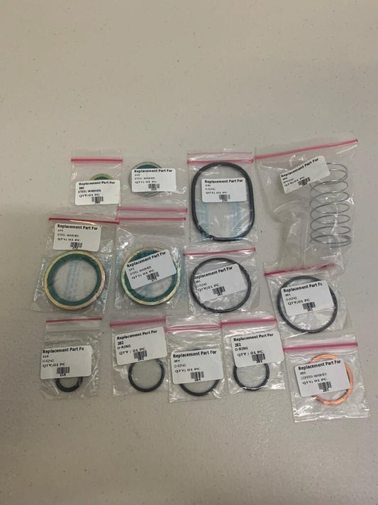 2901-0217-00 Spare Part Compatible with Atlas Copco