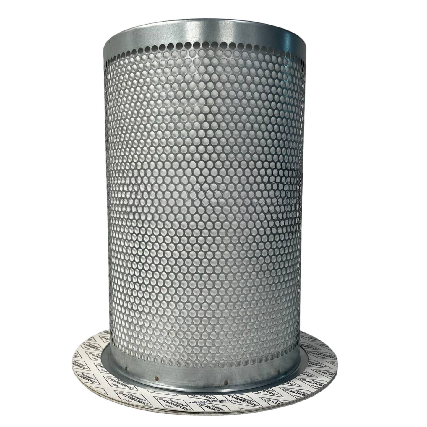 MV325-021 Masia Compressors Air/Oil Separator