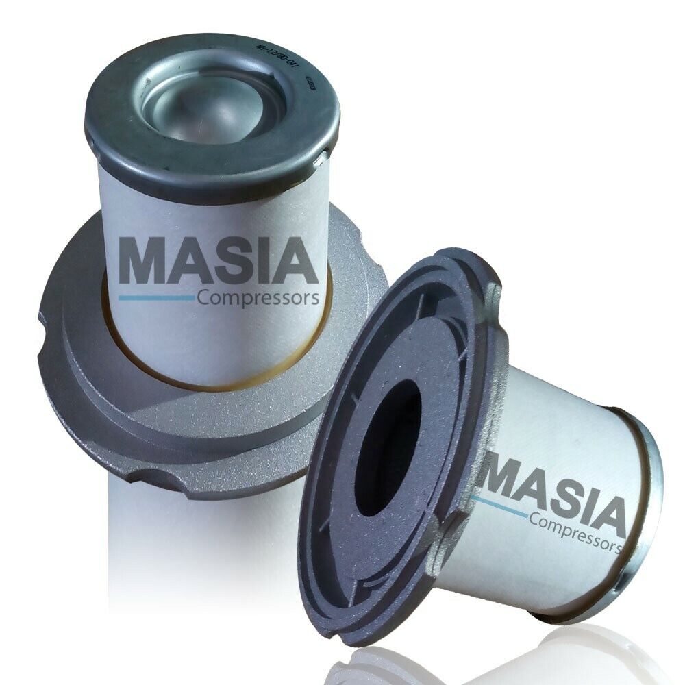 2901-0779-00 Air/Oil Separator Compatible with Atlas Copco