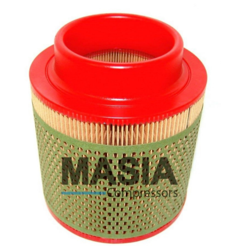 Filter Kit for EP-30 thru EP-40SE Compressors (39588470, 54672654, 39831888)