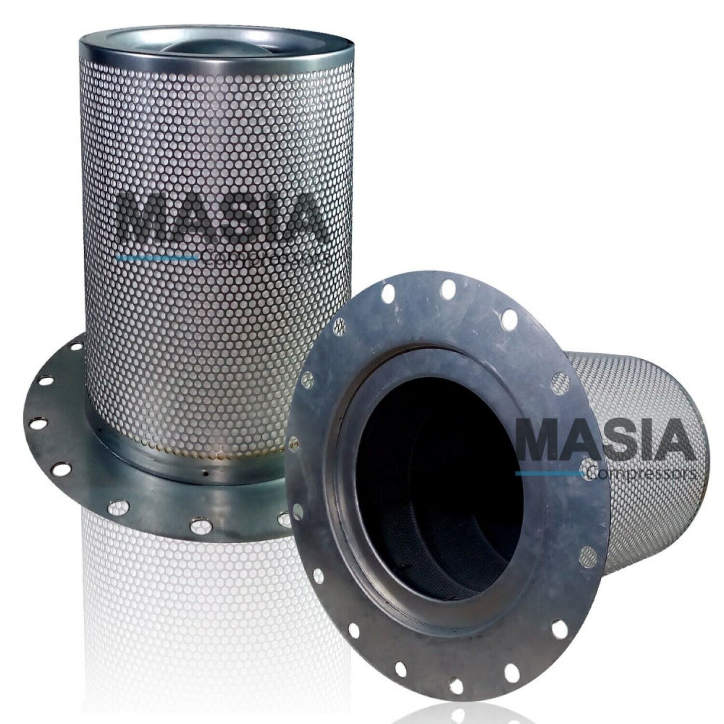 1614-6423-00 Air/Oil Separator Compatible with Atlas Copco