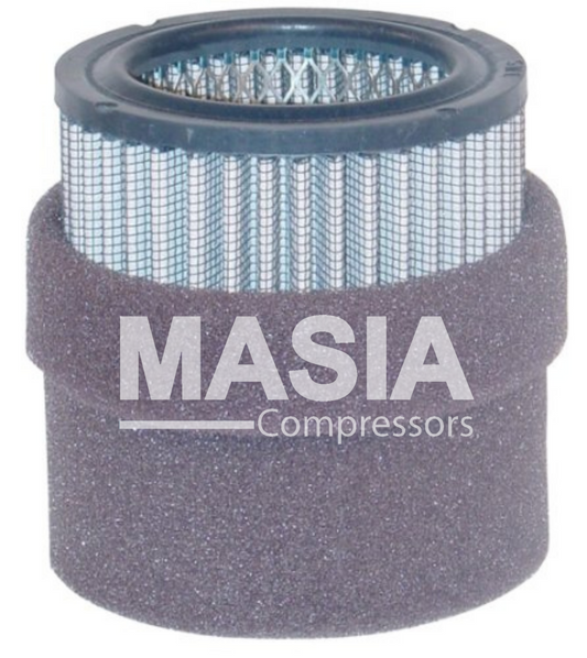 S1027 Air Compressor Sales Air Filter