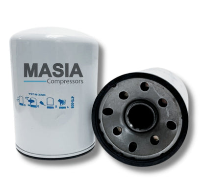 E308-01288 CompAir Canada Oil Filter - Made in USA - 2000 Working Hours
