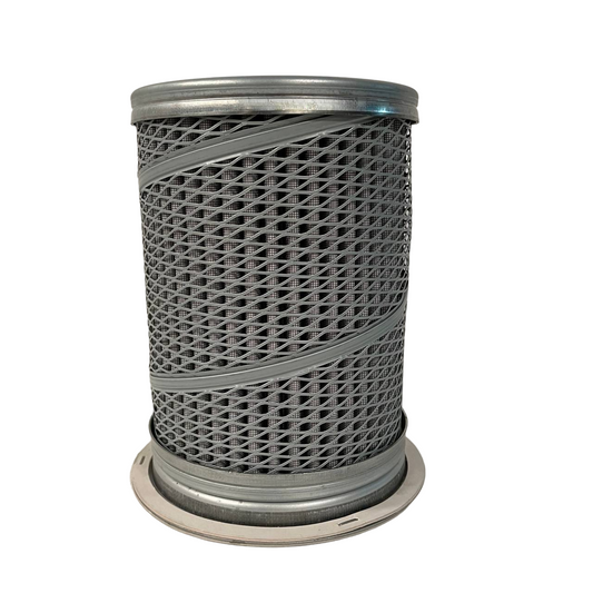 02250048-711 Sullair Air/Oil Separator (Same as: 02250121-500, 02250137-895)