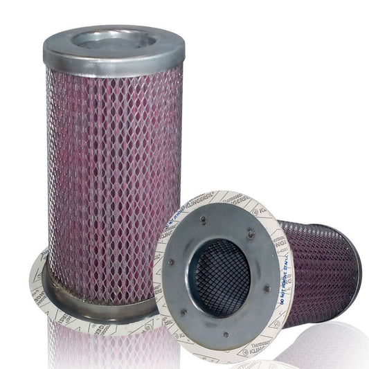 S138D0574 United Air Filter Air/Oil Separator - Made in USA - 8000 Working Hours