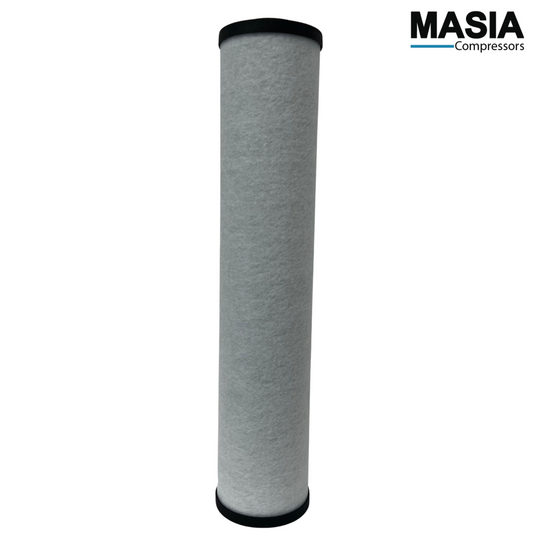 4GPJ5 Filter Element Compatible with Grainger