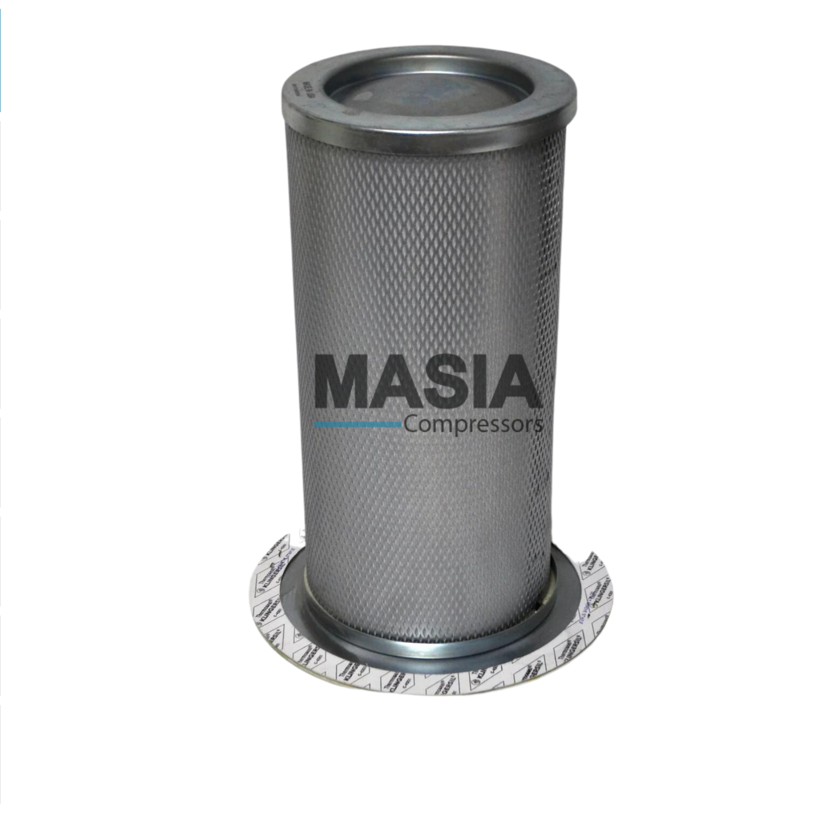 S138D0431 United Air Filter Air/Oil Separator