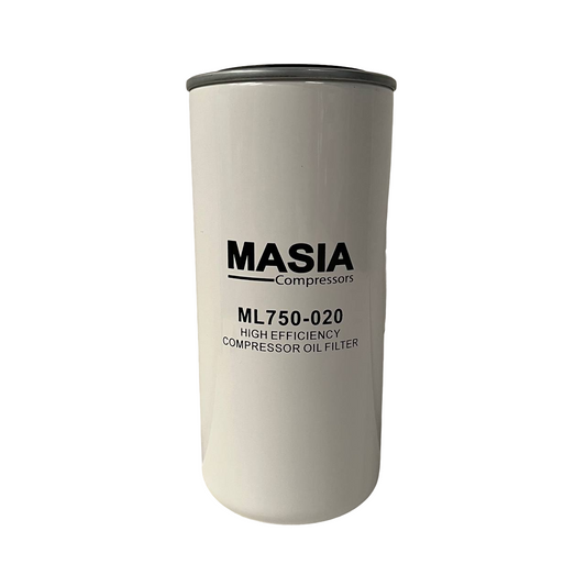 2109648 Gardner Denver Oil Filter - Fits in ECF Compressors from 30 to 50 HP