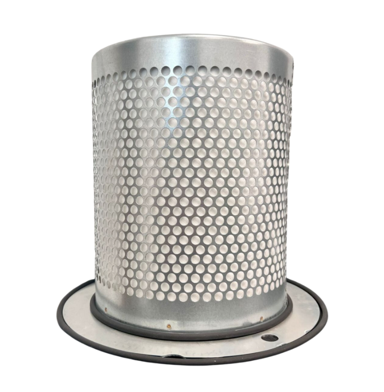 1625-7253-00 ou 2901-9200-40 Separador Atlas Copco (serve em GA-55 a GA-90)