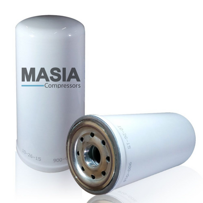 02510180 Anest Iwata Air/Oil Separator - Made in USA - 4000 Working Hours