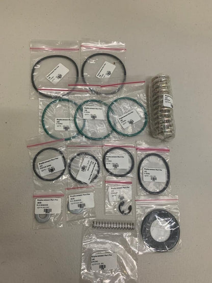 2901-0218-00 Spare Part Compatible with Atlas Copco