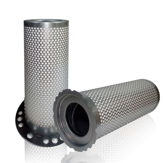 S138D0821 United Air Filter Air/Oil Separator - 8000 Hours - Made in USA