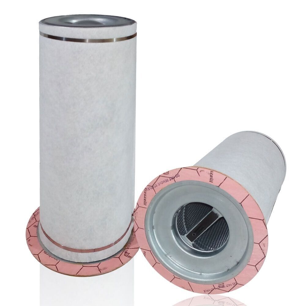 03001194 Air/Oil Separator Compatible with Mechanequip