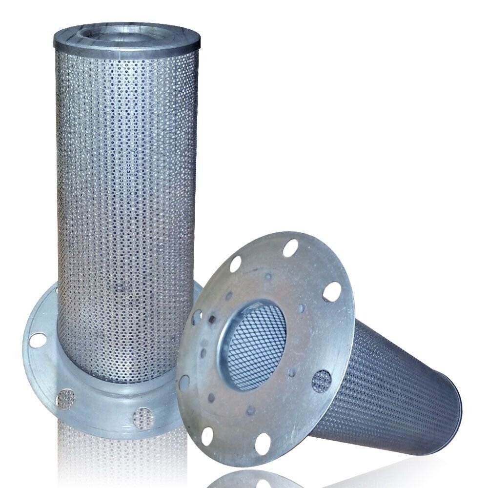 S138D0645 United Air Filter Air/Oil Separator