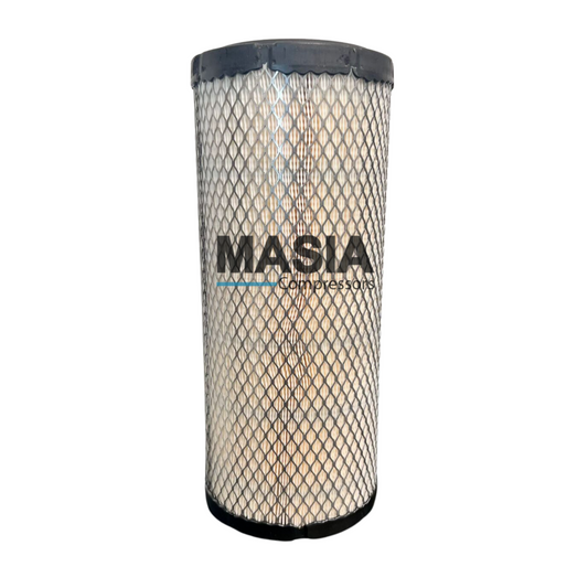 124-65517 Air Filter Compatible with Grimmer Schmidt