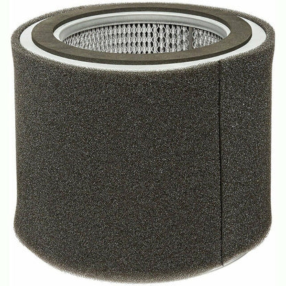 552 Green Valley Compressor Air Filter - Made In Usa - 2000 Working Hours