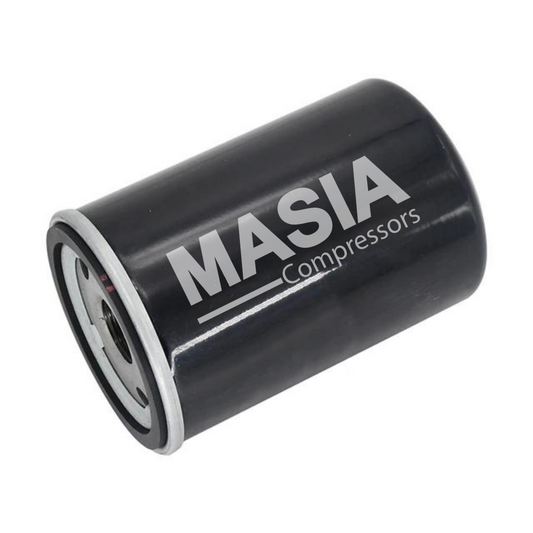 Filtro de aceite Kaeser 6.3461.0: compatible con las series SX 3 a 7 y Airtower