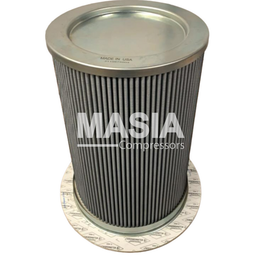 39863865 Air/Oil Separator Compatible with Ingersoll Rand