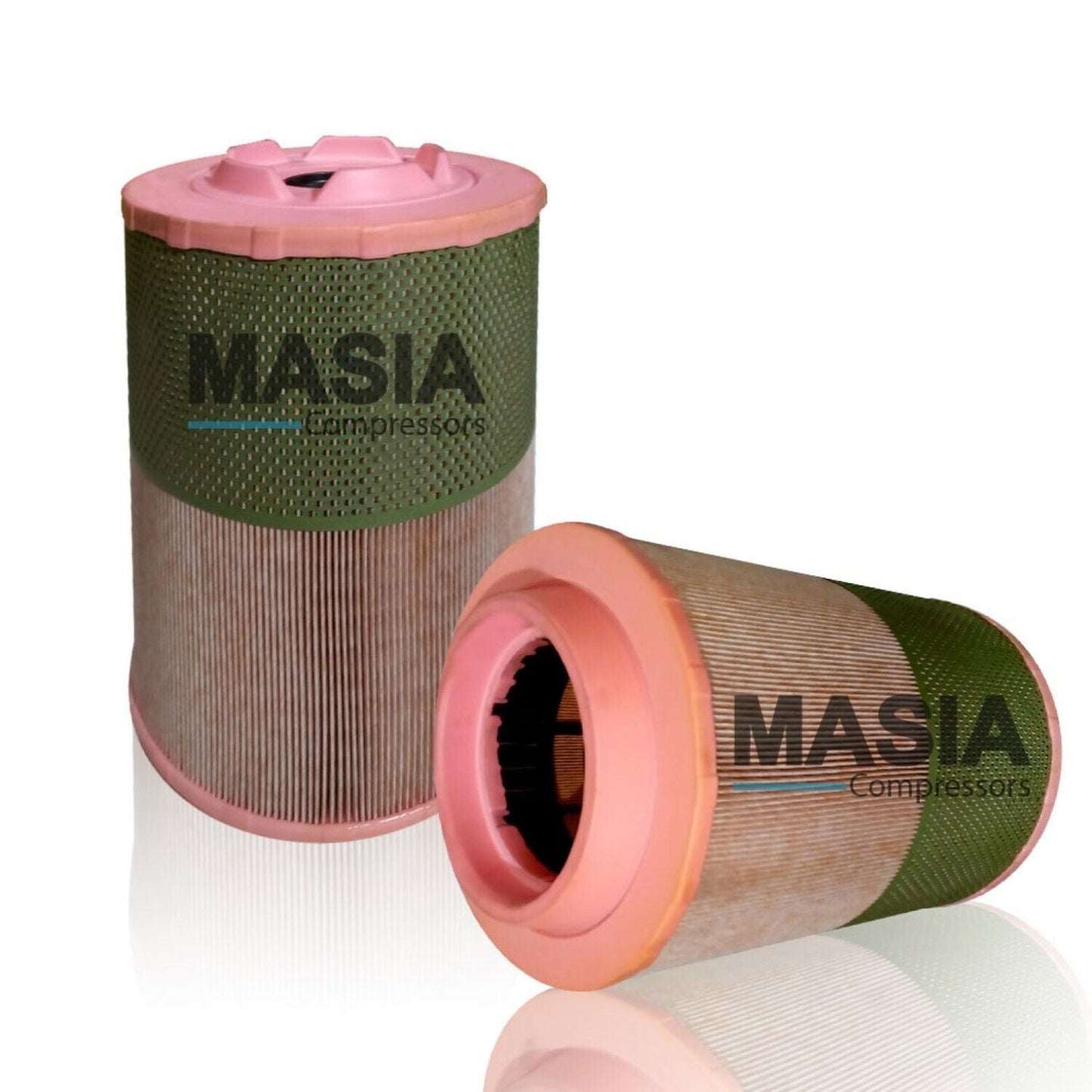 23429814 Air Filter - Works in R55i Screw Compressors - 2000 Working Hours